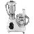 Food Processor Fp-809 Small Appliances, Coffee Maker, Blender, Hand Mixer, Kettle, Fryer...