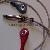 Sell Ecg Cable With 6.3 Stereo And Snap End