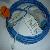 Veterinary Pulse Oximeter Probe Spo2 Sensor For Animal From Ronseda