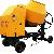 Concrete Mixer