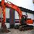 Hitachi Zx350lc Year 2005 7000 Hrs