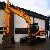 Jcb Js240lc Year 2006