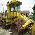 Bomag Landfill Compactor Used Bc670rb, Year 1997, Very Good Conditions