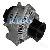 Ignition Coil Rb-al055