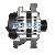 Starter Motor Rb-al032