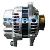 Starter Motor Rb-al052