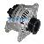 Starter Motor Rb-al056
