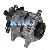 Starter Motor Rb-al061