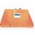 Digital Ground Balance. Capacity 1t / 0.5kg, 2t / 0.5kg, 3t / 1kg, 5t / 2kg, 10t / 5kg Goods Exporti
