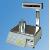 Electronic Price Scale With Printer, 30kg / 5g Widely Used In Supermarket, Shopping Malls.