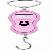 Ocs-1c Large Handle Portable Scale.capacity 50kg / 10g