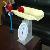 Spring Baby Scale Single Dial Or Double Dial Optional Colors 2kg-10kg