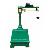 Tgt Platform Scale Round Pillar 50kg-1000kg