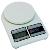 Wbk-05, Digital Kitchen Scale.abs Plastic.2kg / 1g, 500g / 0.1g