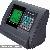 Weighing Indicator With Green Backlight.