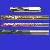 Solid Carbide Spot Weld Drills