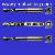 Solid Carbide Twist Drills With Internal Coolant Holes, Din6537