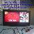 14.9 Inch Split Screen Lcd Advertising Player, Split Screen Ad Player, Digital Signage. Double Displ
