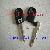 Ducati Motocycle Transponder Key Shell