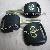Toyota Toy48 Remote Shell 2button On Side