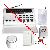 Telephone Landline Auto Dialer Wireless Security Alarm System