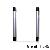 Wireless Wired Infrared Fence Detector Alarm System For Wireless Home Security Alarm System
