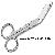 Bandage Scissors / Surgical Scissors