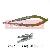 Castroviejo Needle Holder With Lock