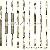 Cement Spatulas Dental Instruments