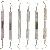 Dental Scalers