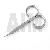Nail Scissors