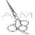 Stainless Steel Scissors Ce Mark
