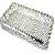 Wire Mesh Instrument Trays