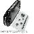 Psp Complete Black Shell