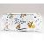 Psp Slim Dual Colored Skin Sticker 105 Sets Of Themes