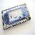 Psp3000 Aluminous Shell Blue / Pink / Silver / Gold