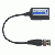 Cctv Video Balun Transceiver / Cat5 Utp Transceiver / Single Passive Balun With Ce, Fcc, Rohs Certif