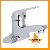 Ceramic Cartridge Faucet, Taps, Mixers