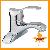 Iso9001 2000 Basin Taps, Basin Faucet, Washbasin Mixers