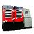 Credit Card Making Equipment Abs Cards Lamination Machine Electric Label Making Equipments