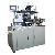 Automatic Heat Press Stamping / High Speed Single Mould Automatic Embos And Gild Machine