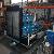 Used Diesel Generator Henschel 350 Kva