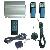 Gsm Engine-starting Car Alarm System