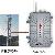 Gsm Power Facility Alarm System
