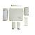 Gsm Security Home Alarm System