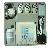 Wireless Burglar Alarm Controller
