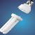 Split Type Energy Saving Light
