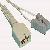 Nellcor Ear Clip Spo2 Sensor
