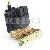 Ignition Coil Rb-ic3301