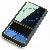 0.01g X 200g New Digital Pocket Scales Precise Scale Diamonds To Pearls And From Powders To Grains.